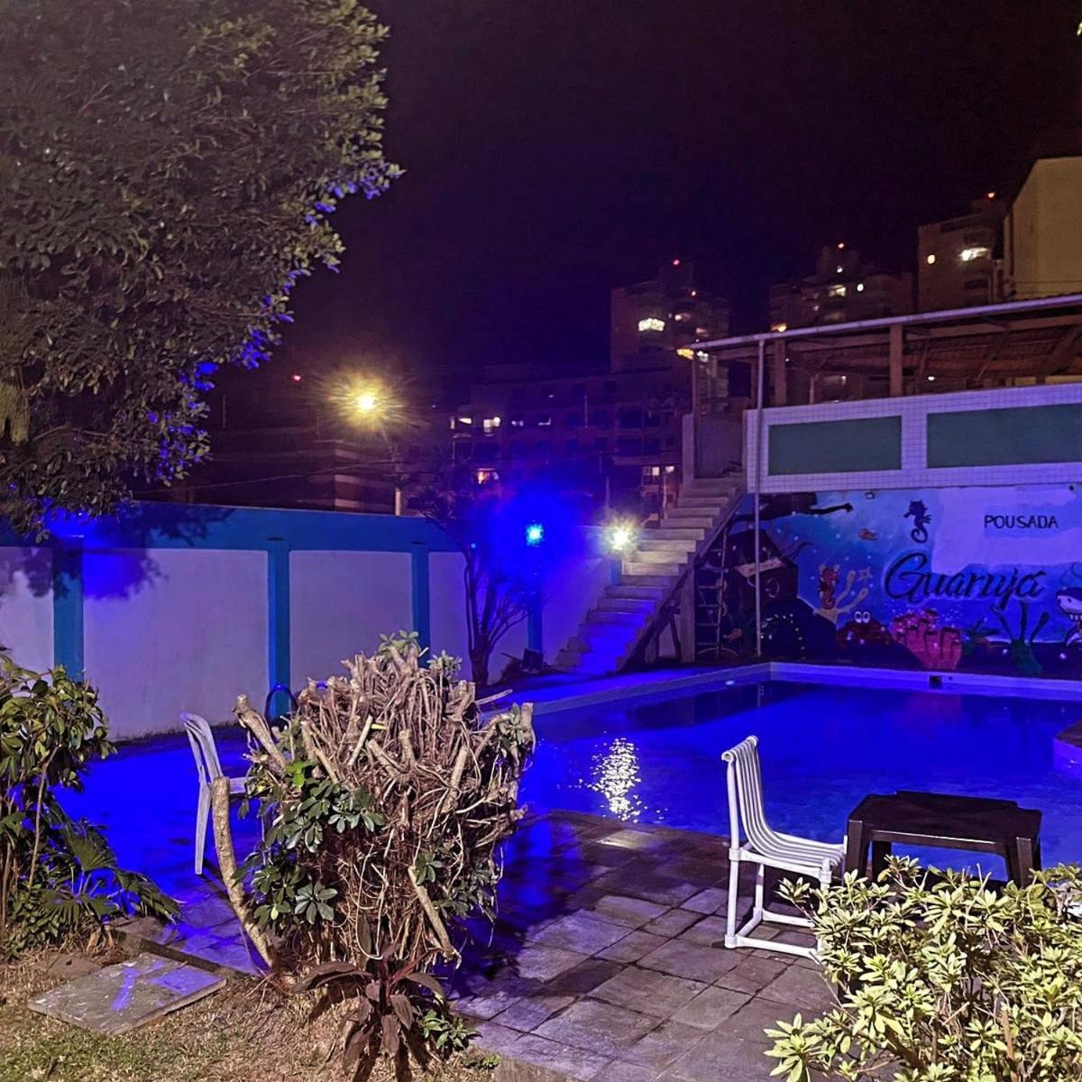 Pousada Voce No Guaruja Guarujá Exterior foto