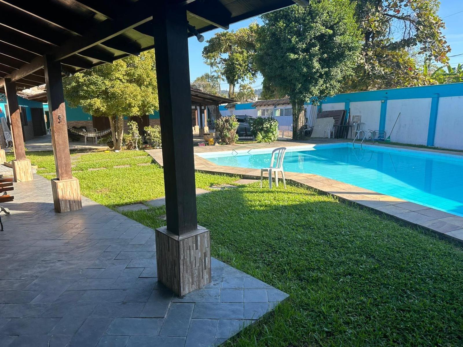 Pousada Voce No Guaruja Guarujá Exterior foto