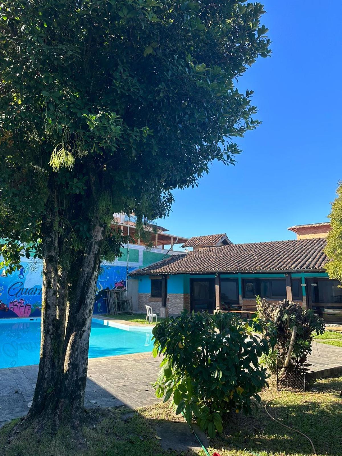 Pousada Voce No Guaruja Guarujá Exterior foto